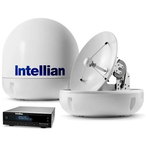antenna satellitare hv lv